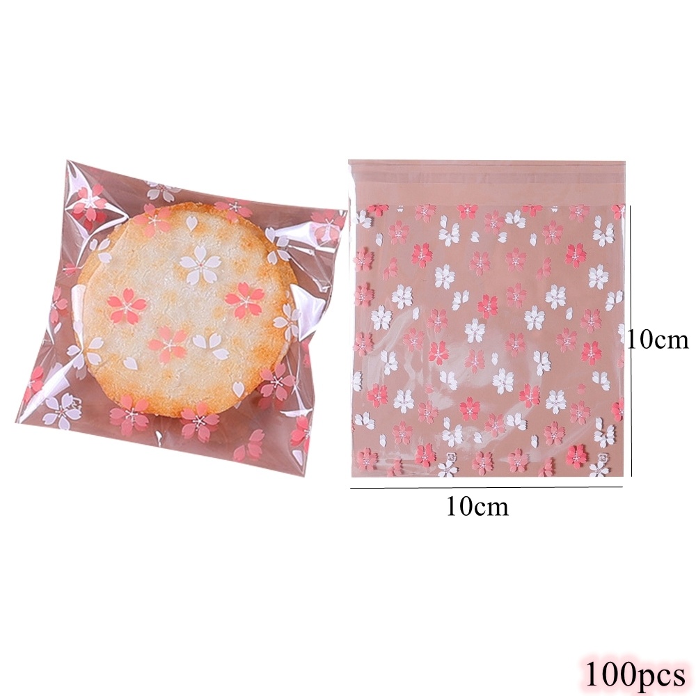 1Pack Cherry Blossom Candy Box - đánh giá và giá Wedding Favor Box