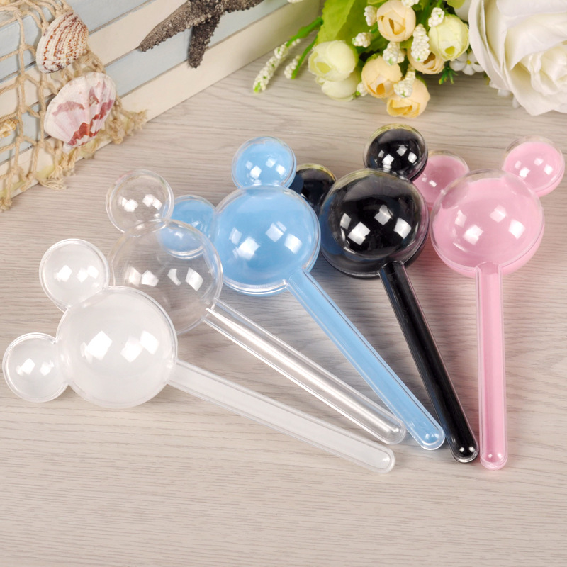24pcs/lot Plastic Candy Box We - đánh giá và giá Wedding Favor Box