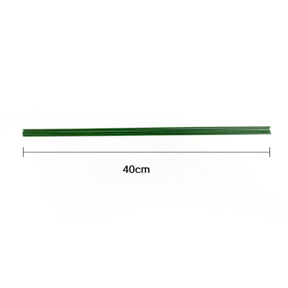 200Pcs Paper Flower Stems Flor - đánh giá và giá Wedding Floral Supply