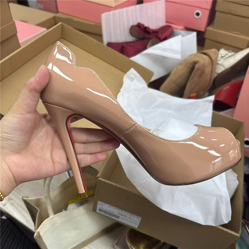 Women Spring Peep Toe High Hee - đánh giá và giá Wedding Fx
