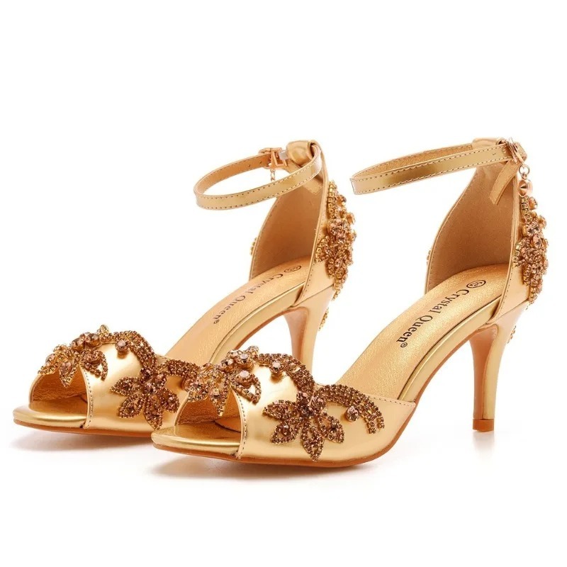 Fashion Designer Women's Shoes - đánh giá và giá Wedding Fx