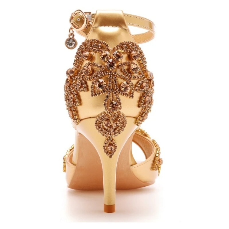 Fashion Designer Women's Shoes - đánh giá và giá Wedding Fx