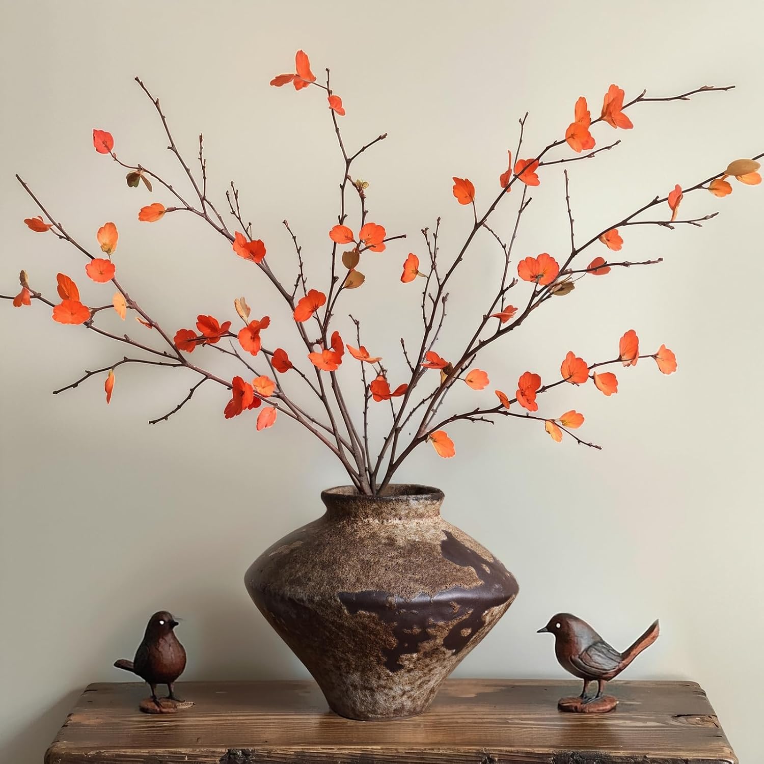 Wabi Sabi Rusty Vintage Vase,  - đánh giá và giá Centerpiece Vase Tall