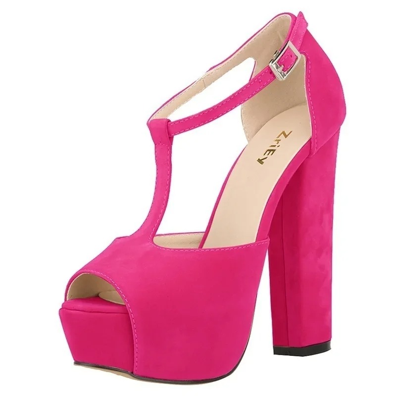 Women Sandals Summer Sexy Show - đánh giá và giá Wedding Fx