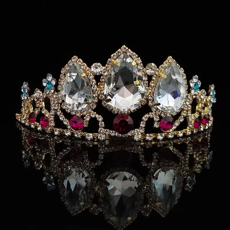 Fashion Bride Wedding Tiaras B - đánh giá và giá Wedding Supply Store