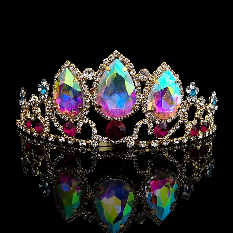 Fashion Bride Wedding Tiaras B - đánh giá và giá Wedding Supply Store