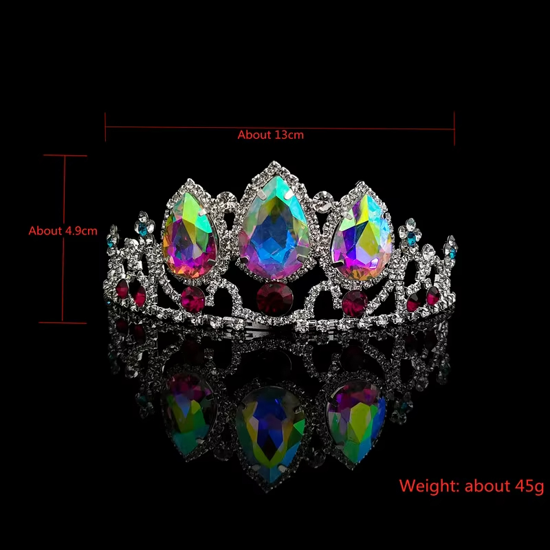 Fashion Bride Wedding Tiaras B - đánh giá và giá Wedding Supply Store