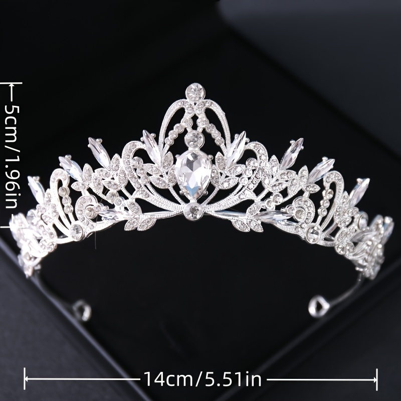 Fashion Silver Color Crystal R - đánh giá và giá Wedding Supply Store
