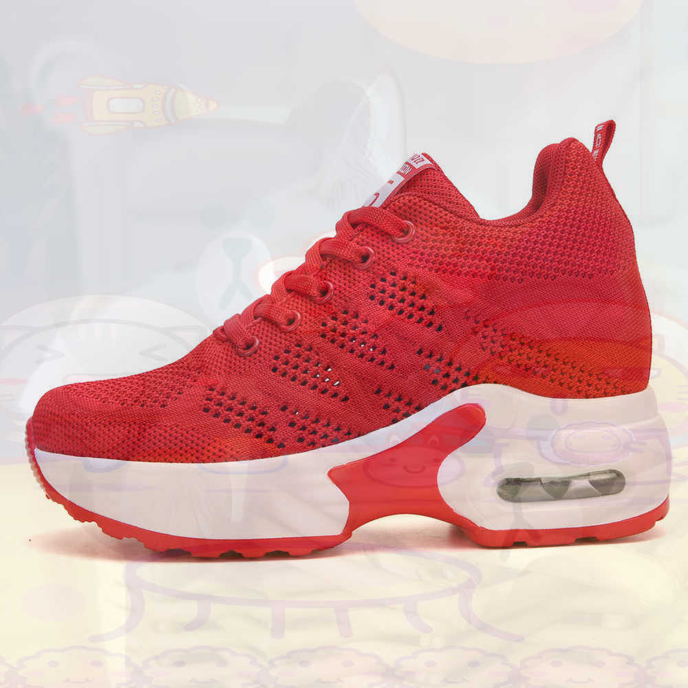 Red Size 36 Shoes Woman Tennis - đánh giá và giá Wedding Supply Factory