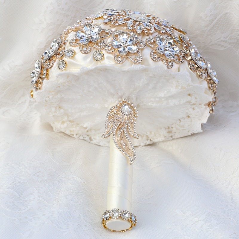 European American Luxury Full  - đánh giá và giá Wedding Supply Factory