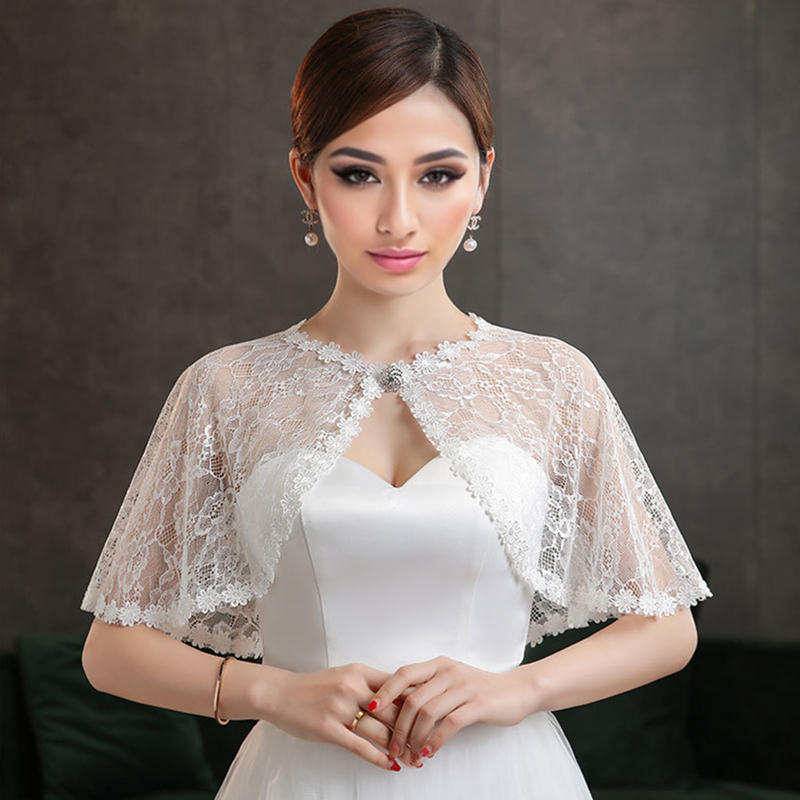 Wedding Bridal Floral Lace Sho - đánh giá và giá Wedding Dress Supply