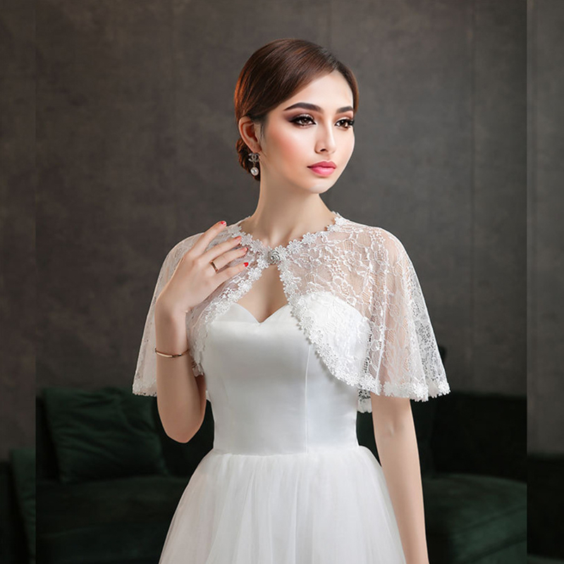 Wedding Bridal Floral Lace Sho - đánh giá và giá Wedding Dress Supply