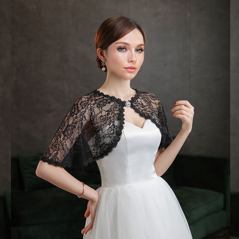 Wedding Bridal Floral Lace Sho - đánh giá và giá Wedding Dress Supply