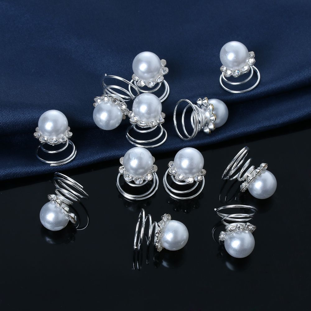 12 Cô Dâu Ngọc Trai Pha Lê Hoa - đánh giá và giá Wedding Supply Store