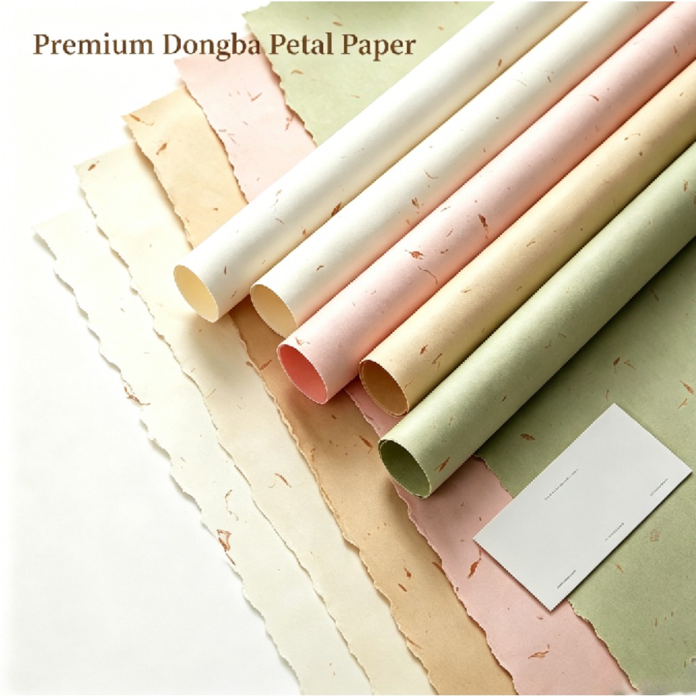 120g Kapok Dongba Petal Floral - đánh giá và giá Wedding Floral Supply