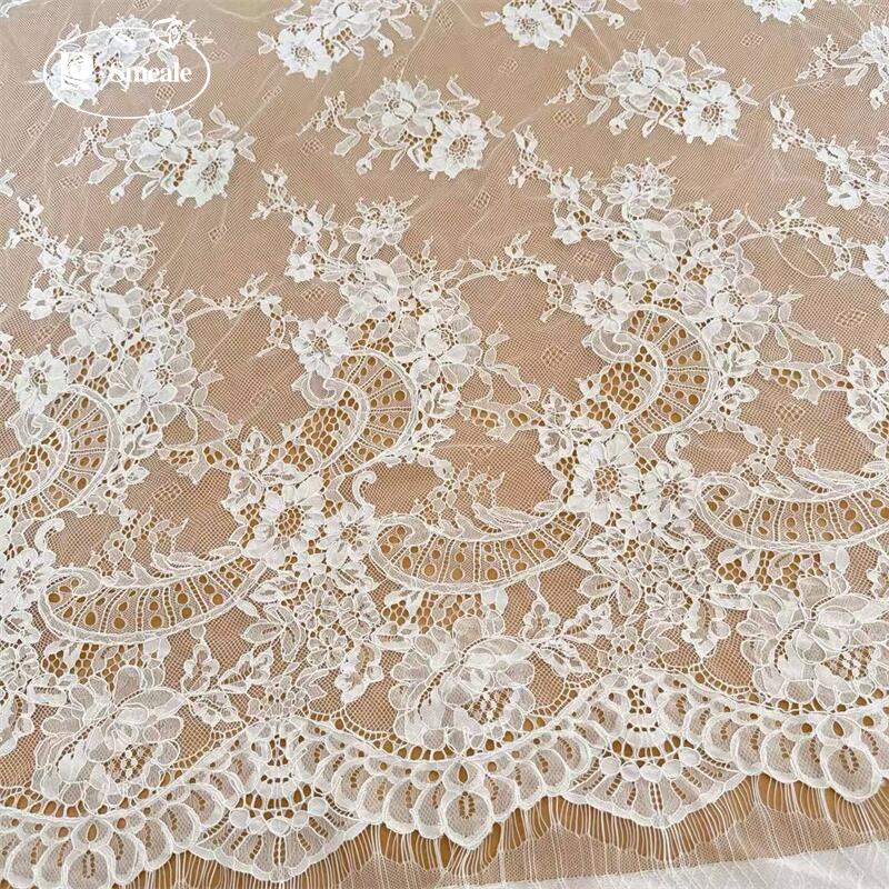 3Meter. Handmade border embroi - đánh giá và giá Wedding Dress Supply