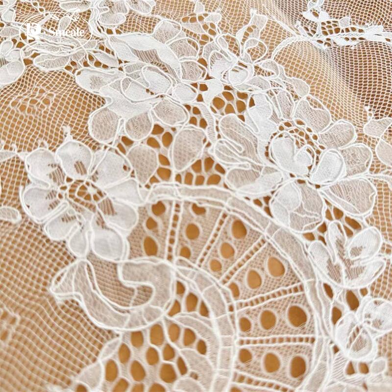 3Meter. Handmade border embroi - đánh giá và giá Wedding Dress Supply