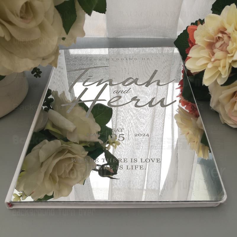 Personalized Wedding Guest Boo - đánh giá và giá Wedding Supply List