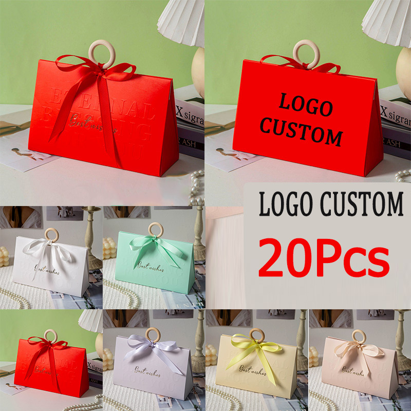 Adorable Favor Box Gift Wrappi - đánh giá và giá Wedding Favor Box