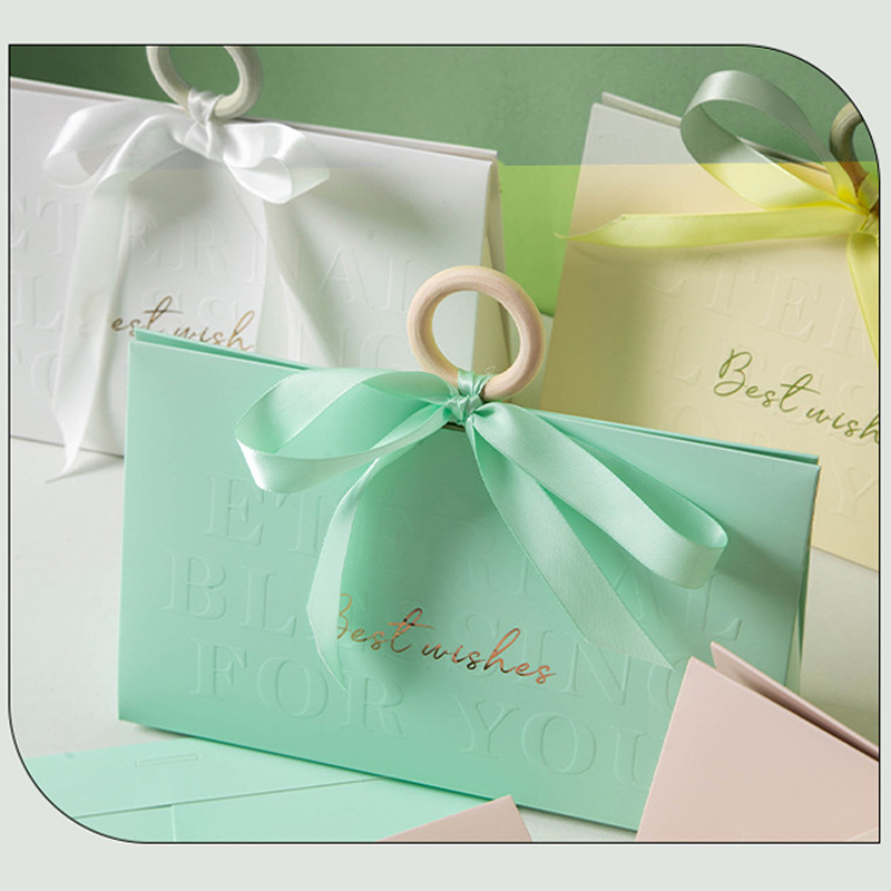 Adorable Favor Box Gift Wrappi - đánh giá và giá Wedding Favor Box