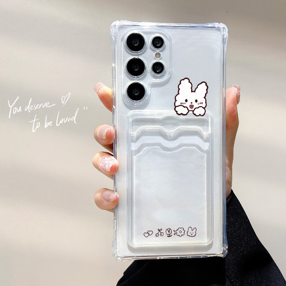 Card Holder Phone Case For Sam - đánh giá và giá Place Card Holder