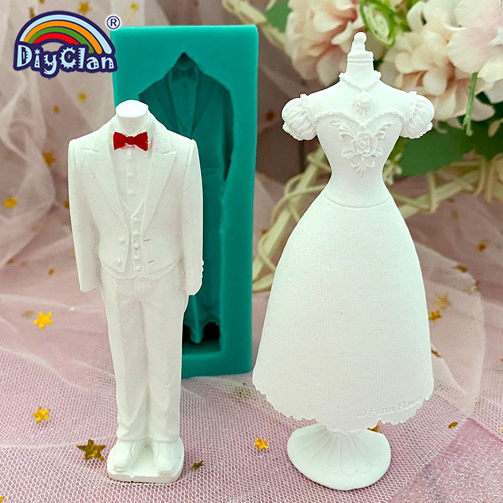 Kết Hôn Với Trang Trí Khuôn Si - đánh giá và giá Wedding Dress Supply
