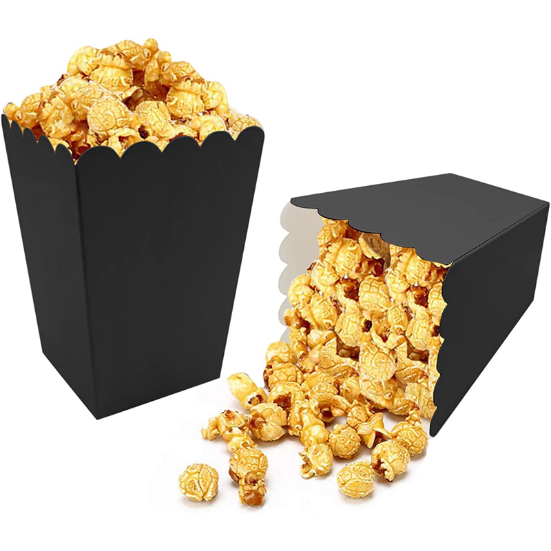 12pcs Paper Candy Cartons Popc - đánh giá và giá Wedding Favor Box