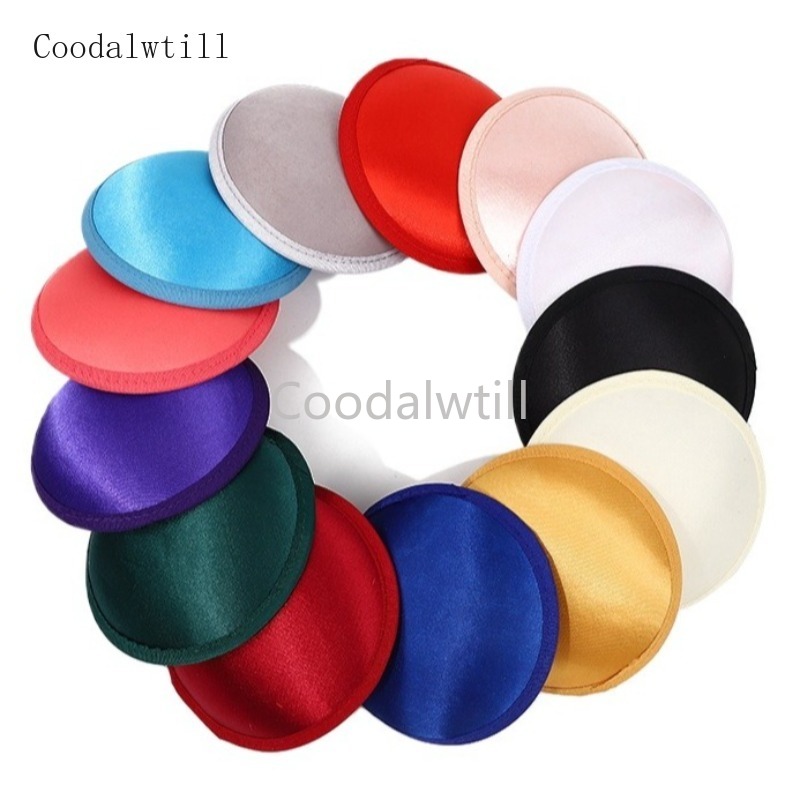 New 13CM Satin Round Fascinato - đánh giá và giá Wedding Supply Store