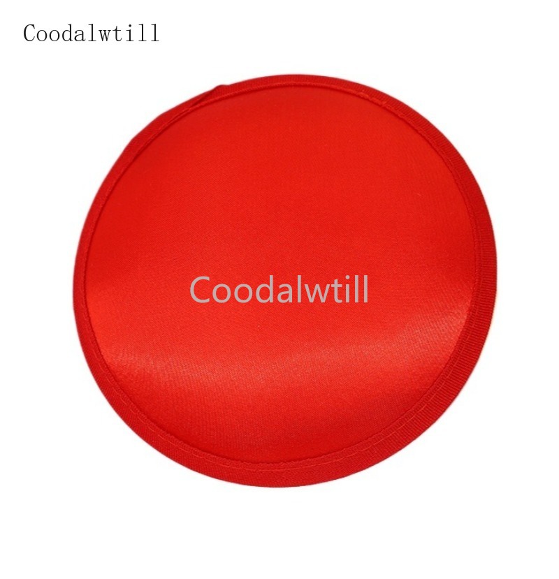 New 13CM Satin Round Fascinato - đánh giá và giá Wedding Supply Store