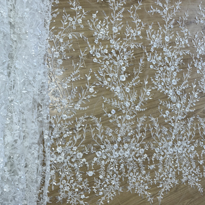 Multi Colored High-end Lace Em - đánh giá và giá Wedding Dress Supply