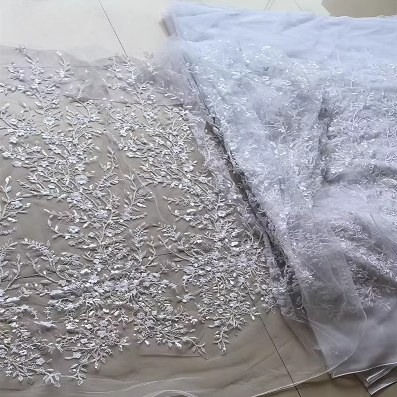 Multi Colored High-end Lace Em - đánh giá và giá Wedding Dress Supply
