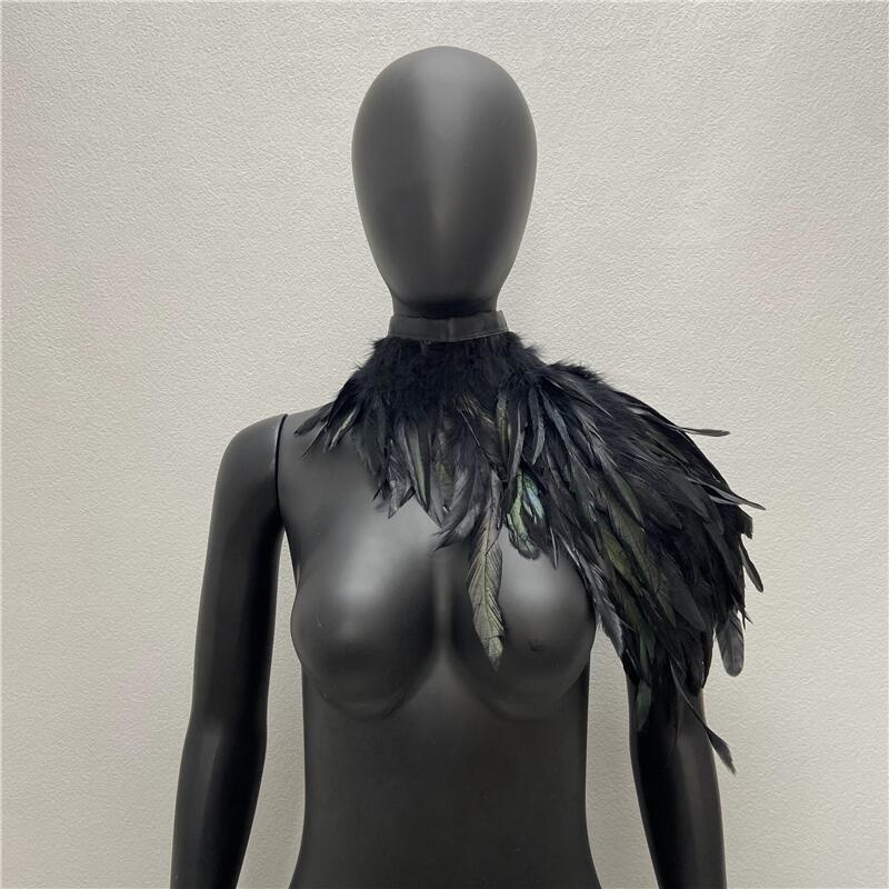 Halloween Shawls Snood Childre - đánh giá và giá Wedding Dress Supply