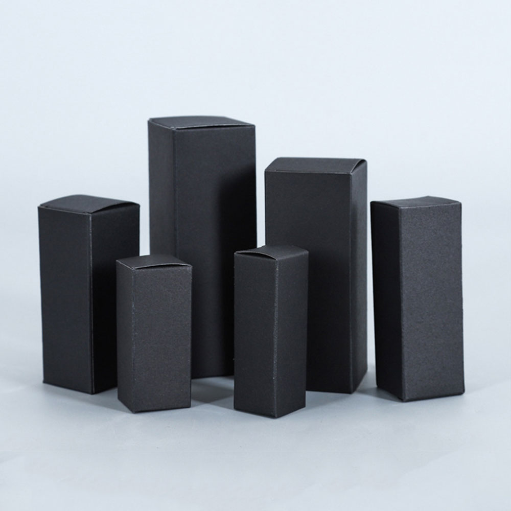 100pcs Blank Kraft Handmade So - đánh giá và giá Wedding Favor Box