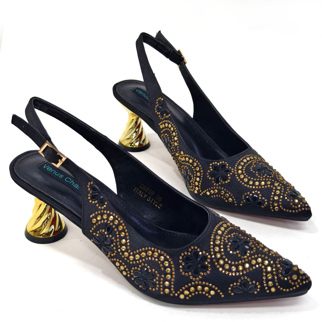 Newest Sexy Pumps Summer Sanda - đánh giá và giá Wedding Dress Supply