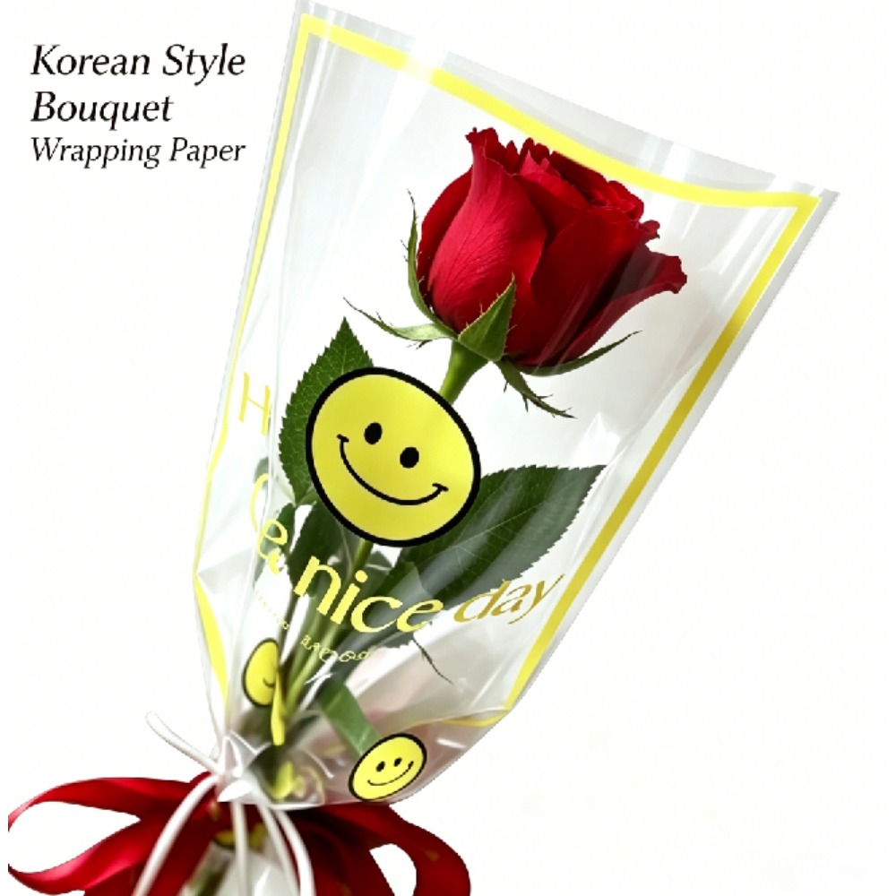 Smiley Multi Flower Floral Sle - đánh giá và giá Wedding Floral Supply