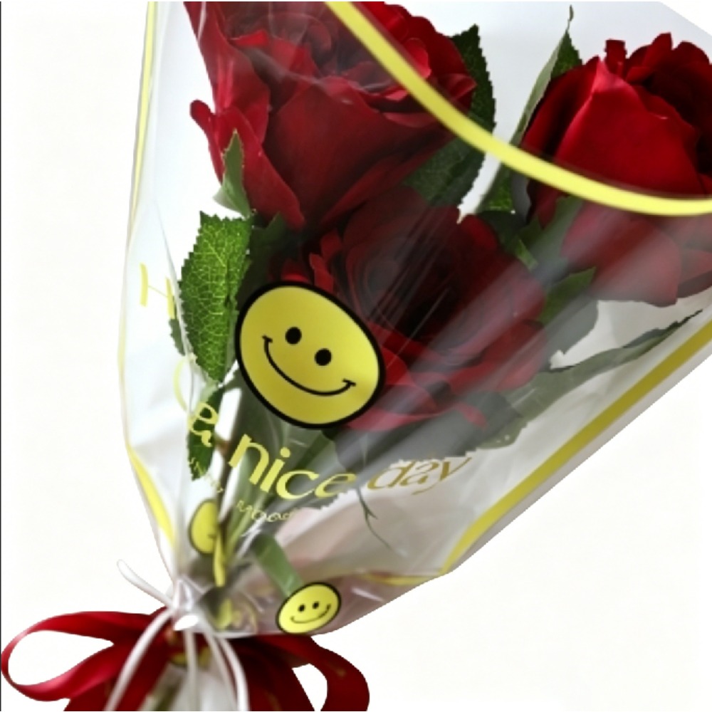Smiley Multi Flower Floral Sle - đánh giá và giá Wedding Floral Supply