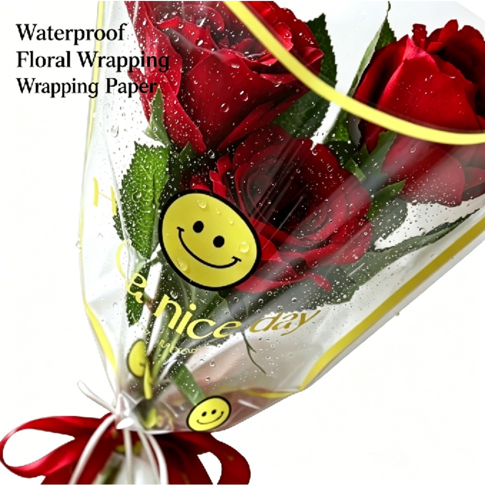 Smiley Multi Flower Floral Sle - đánh giá và giá Wedding Floral Supply