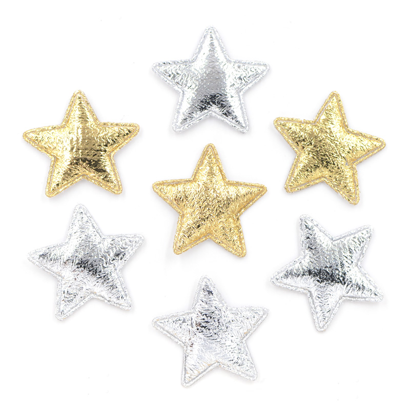 100 Chiếc 25Mm Vàng Bạc Vải Ng - đánh giá và giá Wedding Superstar