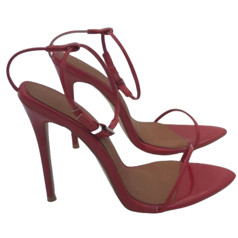 Sexy Summer Shoes Sandals For  - đánh giá và giá Wedding Fx