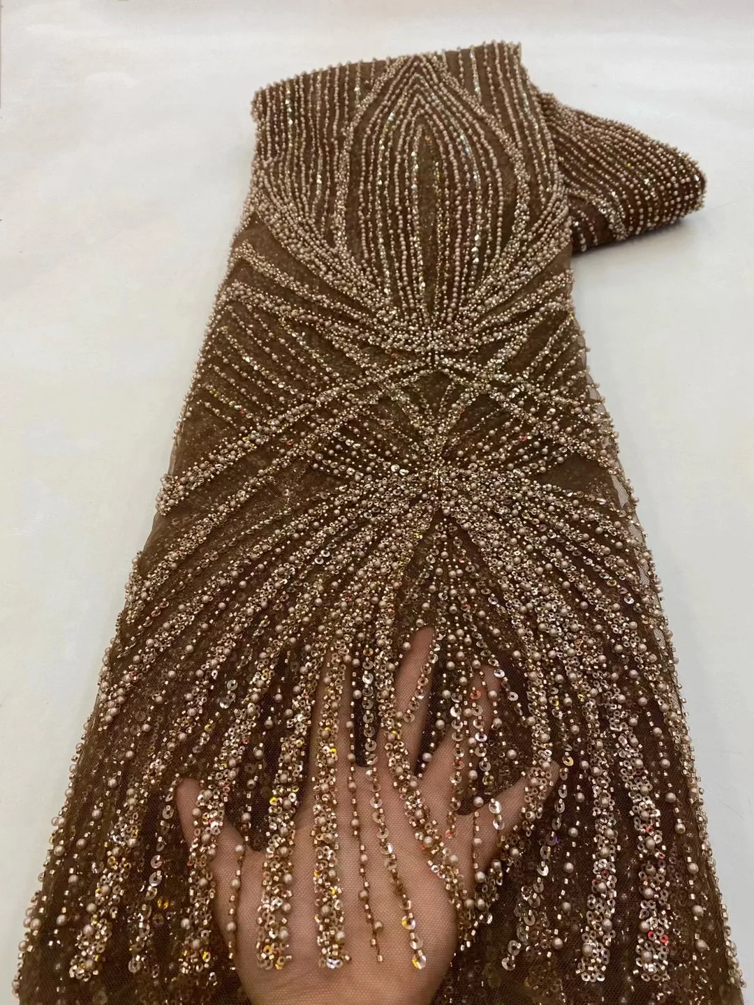 2 yards High Quality African S - đánh giá và giá Wedding Dress Supply