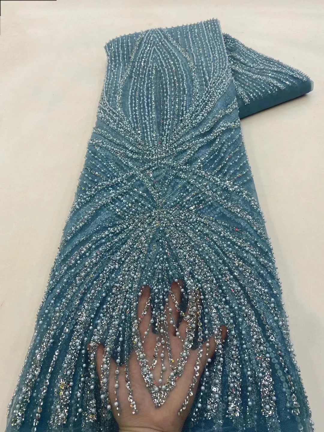 2 yards High Quality African S - đánh giá và giá Wedding Dress Supply