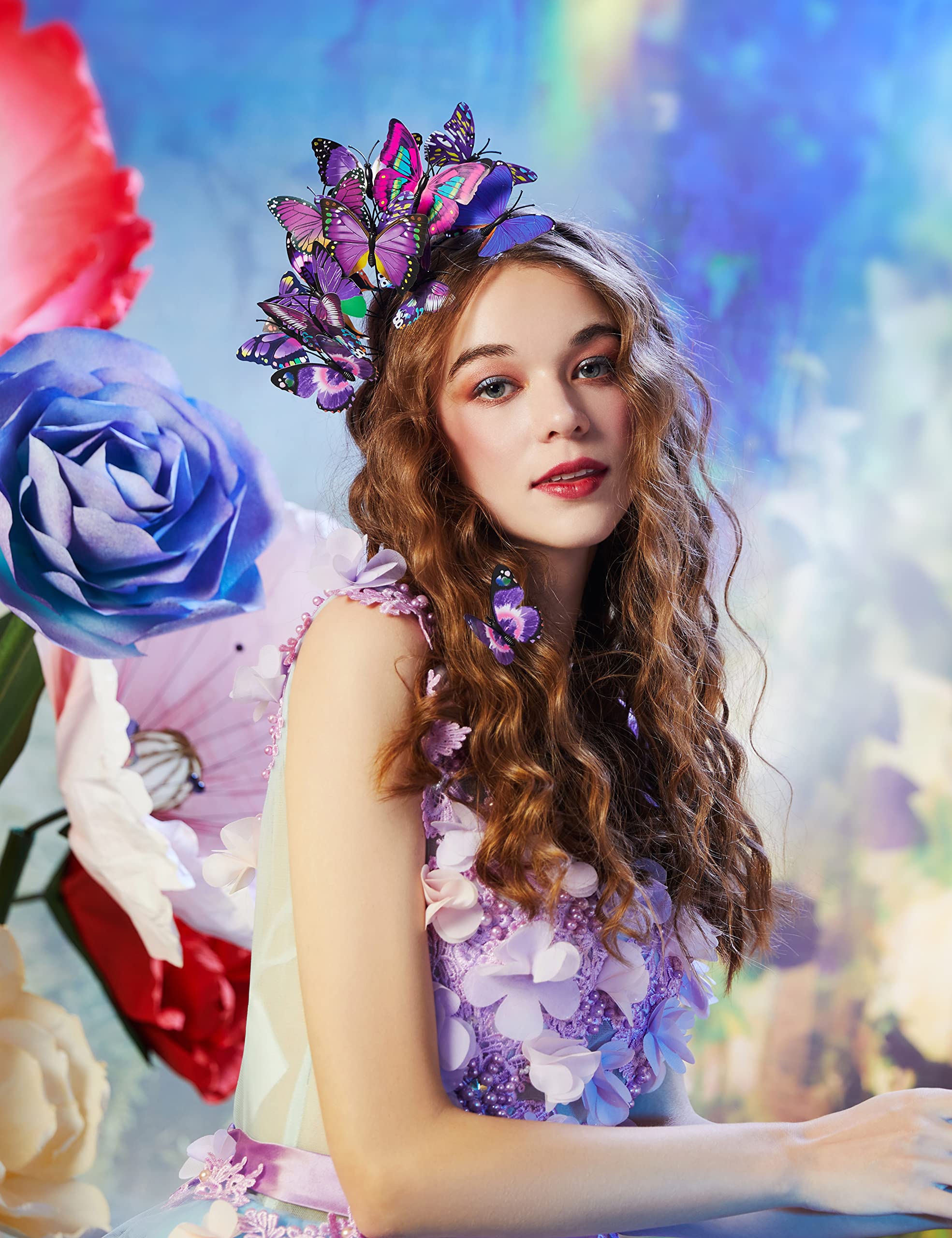 Fashion Hairband Headpieces He - đánh giá và giá Wedding Supply Store