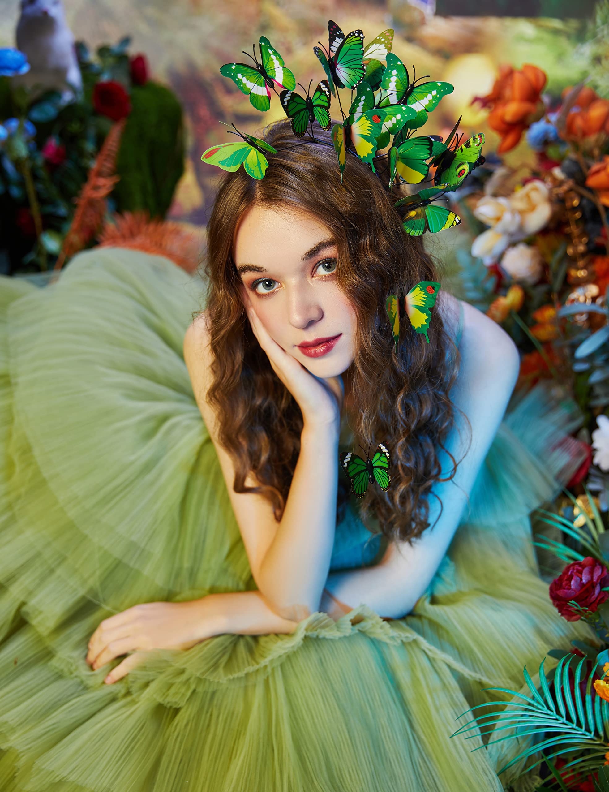 Fashion Hairband Headpieces He - đánh giá và giá Wedding Supply Store