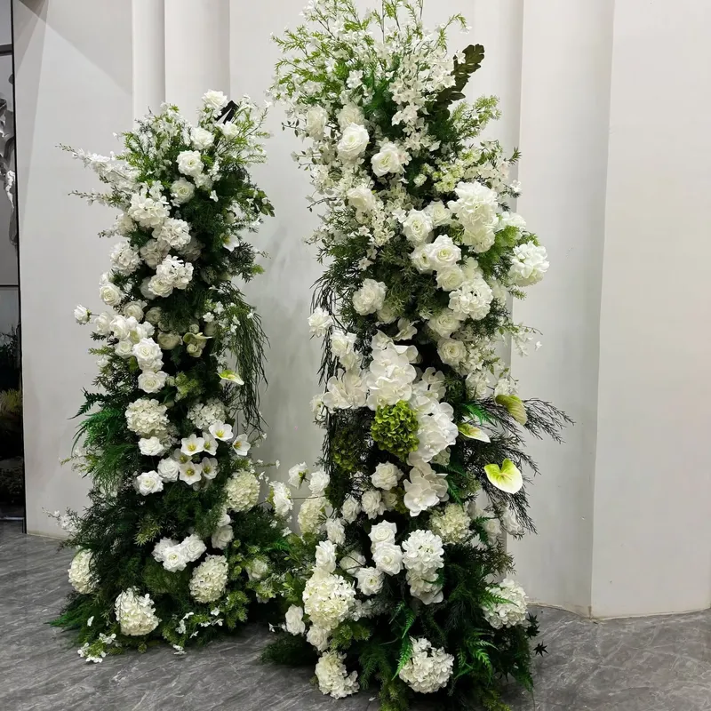 Super Star Floral Silk Plant A - đánh giá và giá Wedding Superstar