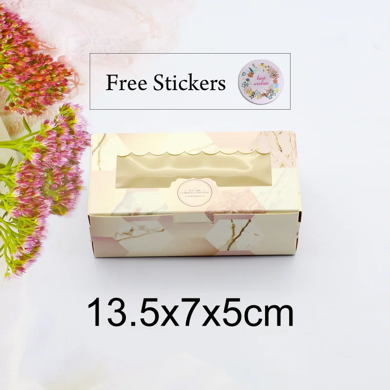 20/50PCS Wedding Candy Gift Bo - đánh giá và giá Wedding Favor Box
