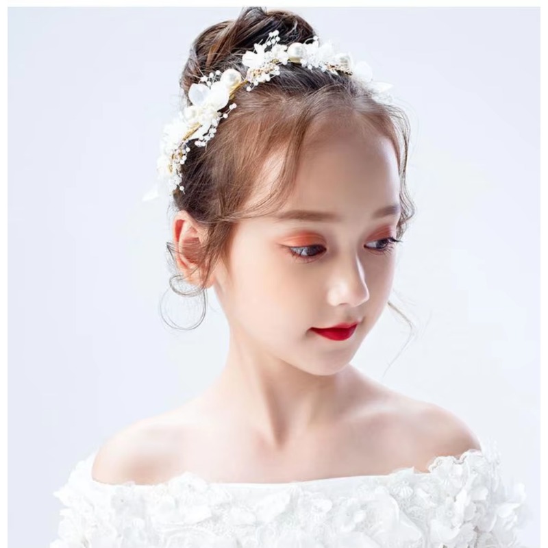 Cute Princess Crown Headwear F - đánh giá và giá Wedding Supply Store