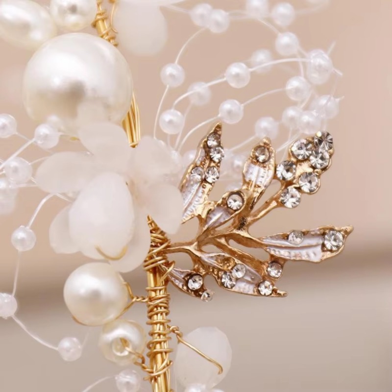 Cute Princess Crown Headwear F - đánh giá và giá Wedding Supply Store