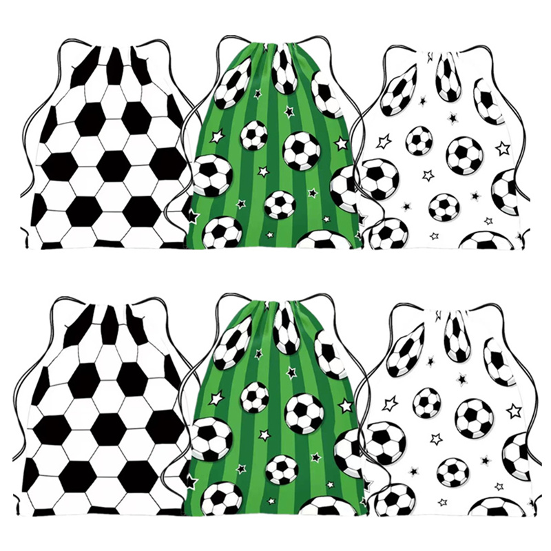 6/24Pcs Football Party Favors  - đánh giá và giá Wedding Event Supply