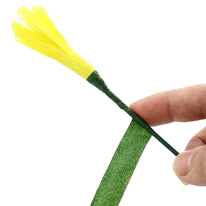 Self Adhesive Floriculture Tap - đánh giá và giá Wedding Floral Supply