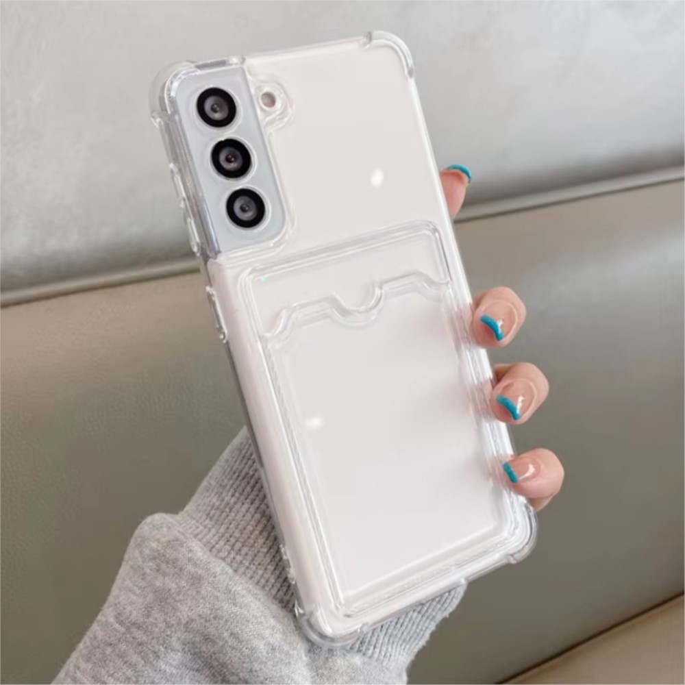 Clear Silicone Card Slot Holde - đánh giá và giá Place Card Holder